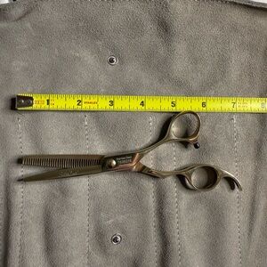 Olivia Garden Silk Cut Thinner T635G18